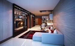 The Hillford (D21), Apartment #622098521